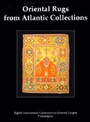 ORIENTAL RUGS FROM ATLANTIC COLLECTIONS