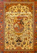 RIENTAL CARPET AND TEXTILE STUDIES VOLUME 5 PART 1