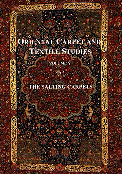 ORIENTAL CARPET AND TEXTILE STUDIES V (THE SALTING CARPETS) VOLUME 5, PART 2